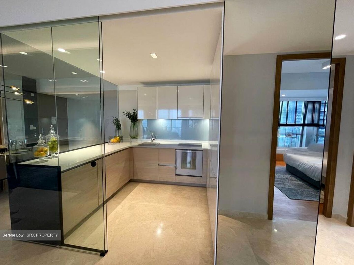 Shenton Way (D1), Condominium #456571021